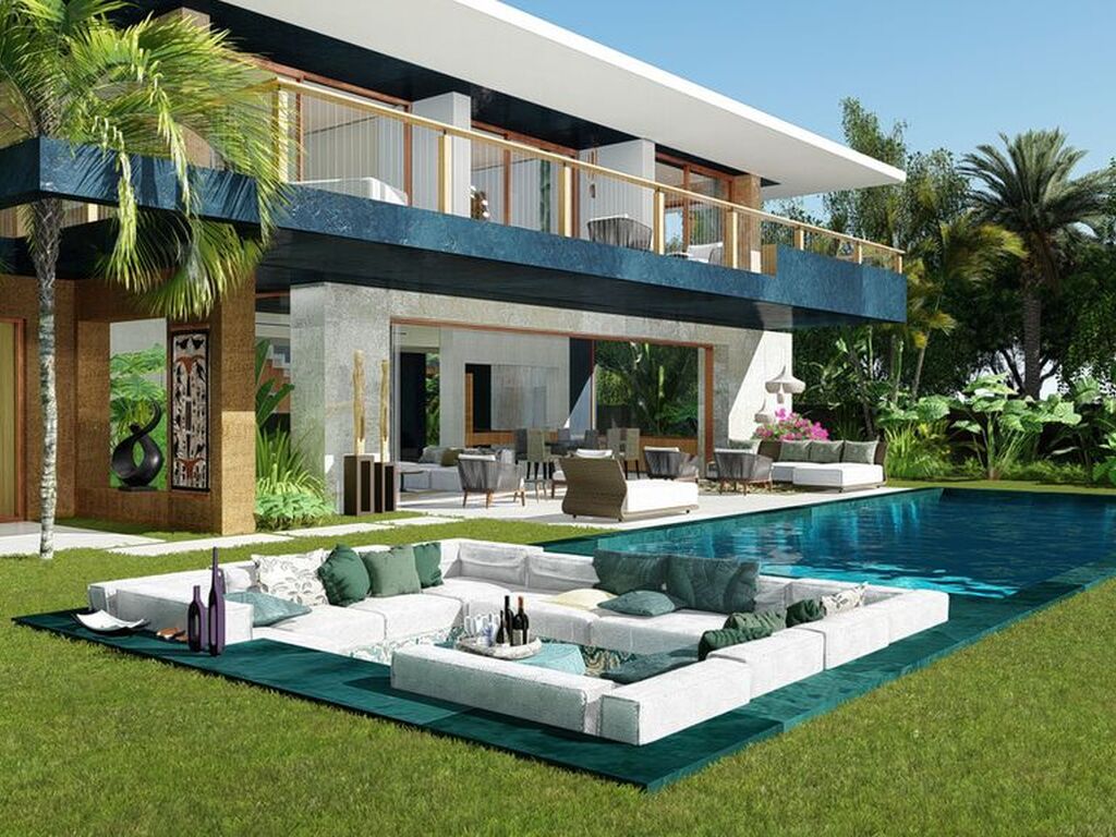 Luxury House for sale in Manilva, 1 400 000 €, Photo 1