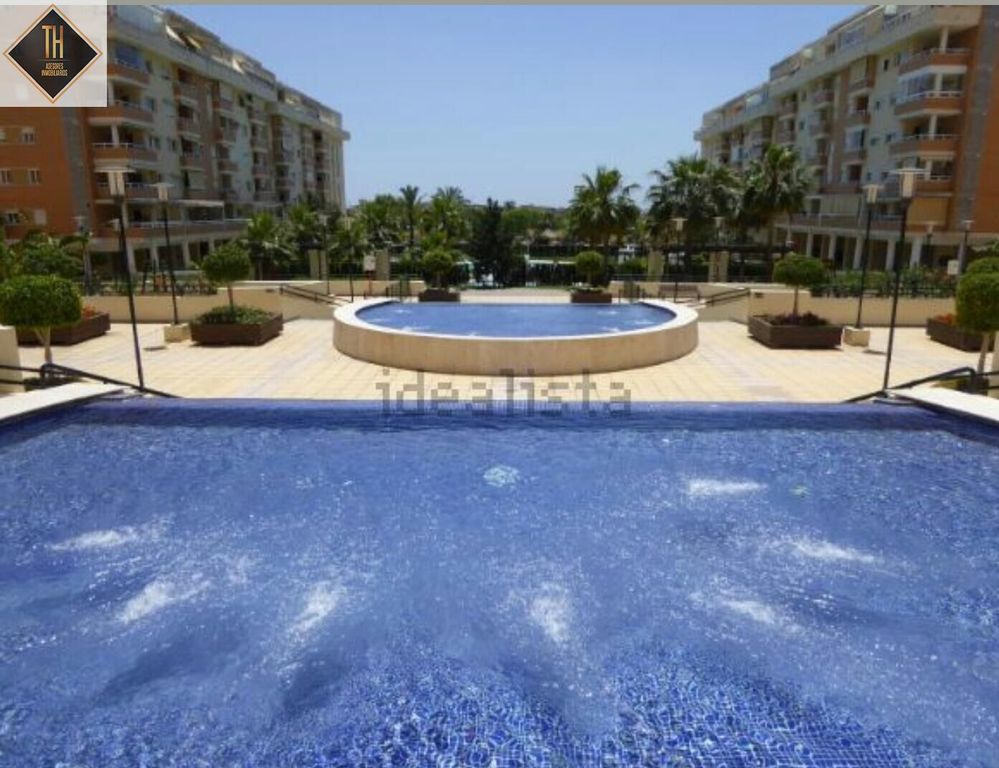 Luxury Apartment for sale in Málaga, 530 000 €, Photo 1