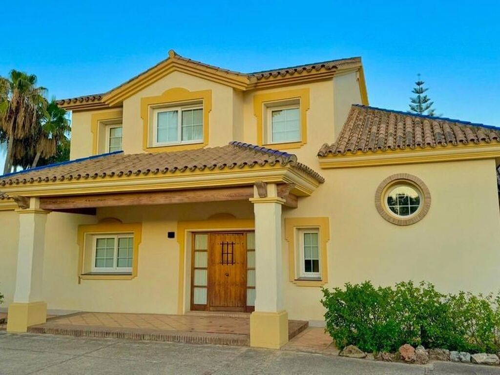 Maison de luxe à vendre à Estepona, 1 990 000 €, Photo 1