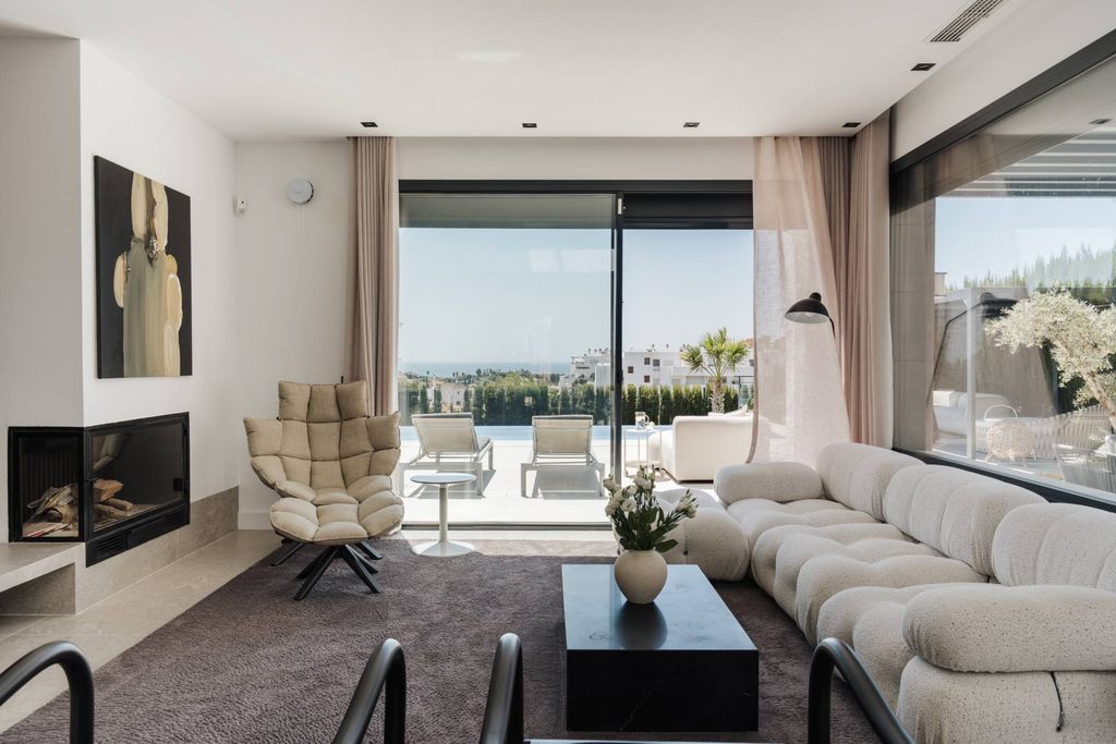 Maison de luxe à vendre à Estepona, 2 450 000 €, Photo 1