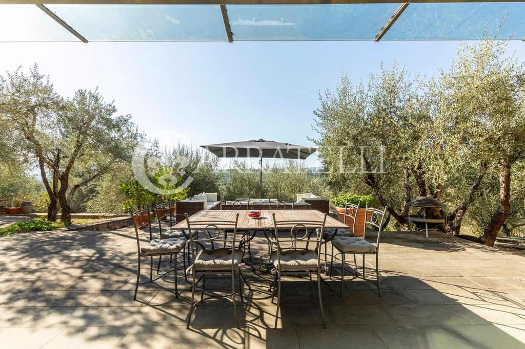 Maison de luxe à vendre à Impruneta, 14 500 000 €, Photo 2