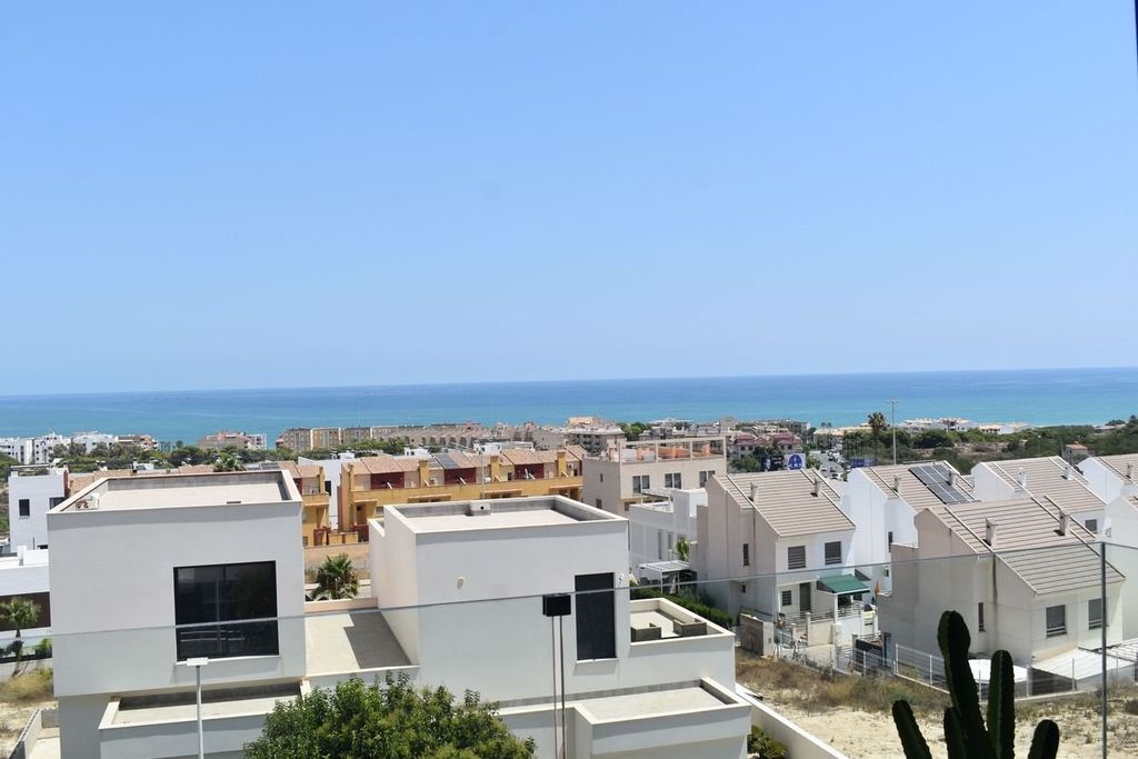 Appartement de luxe à vendre à Guardamar Del Segura, 620 000 €, Photo 2