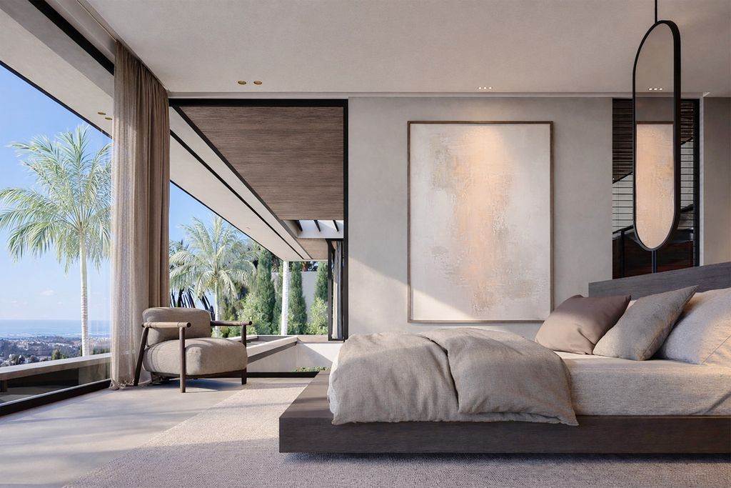 Maison de luxe à vendre à Benahavís, 2 500 000 €, Photo 2