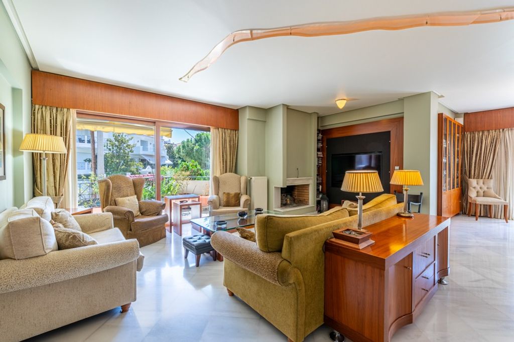 Luxury House for sale in Glyfáda, 1 330 000 €, Photo 4