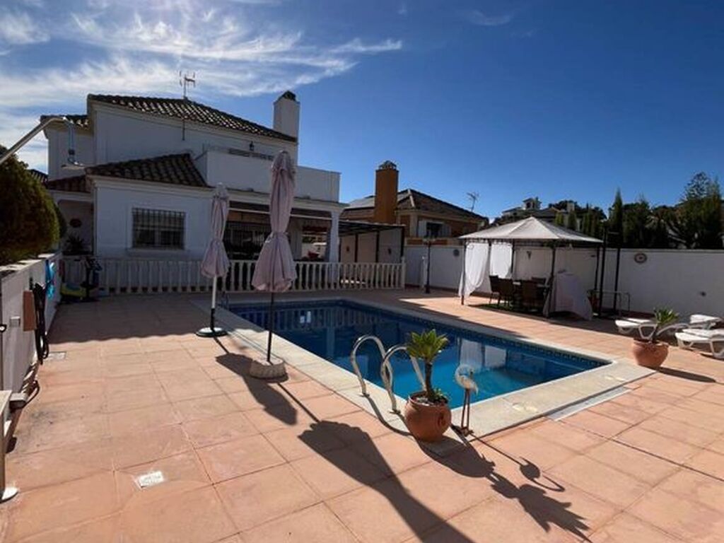 Luxury House for sale in Córdoba, 545 000 €, Photo 4
