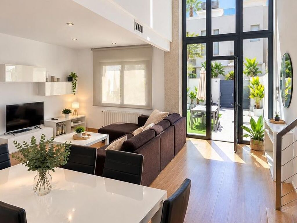 Maison de luxe à vendre à L Alfàs Del Pi, 570 000 €, Photo 5