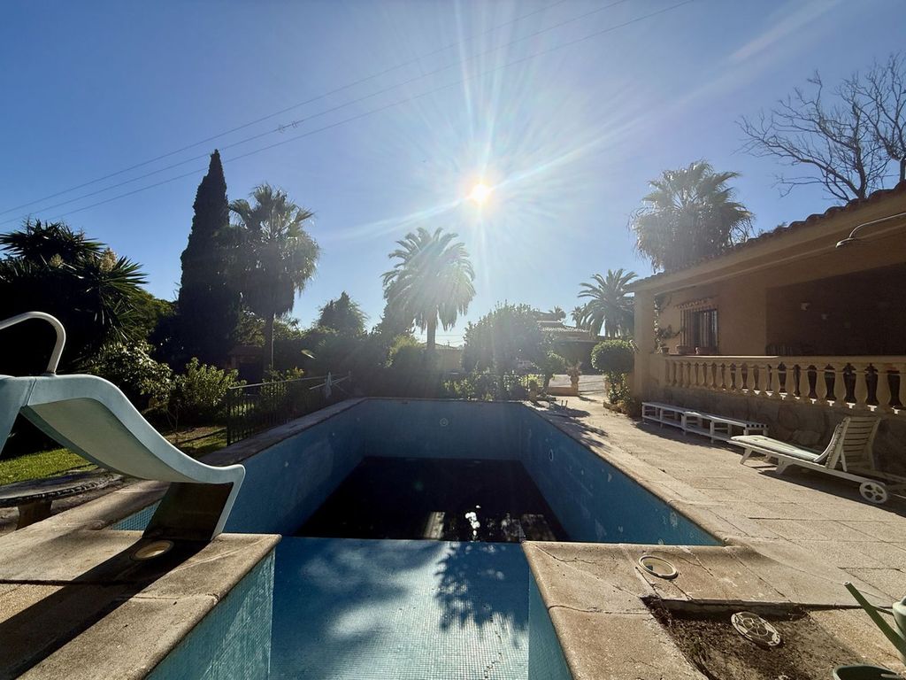Maison de luxe à vendre à Marbella, 1 295 000 €, Photo 5