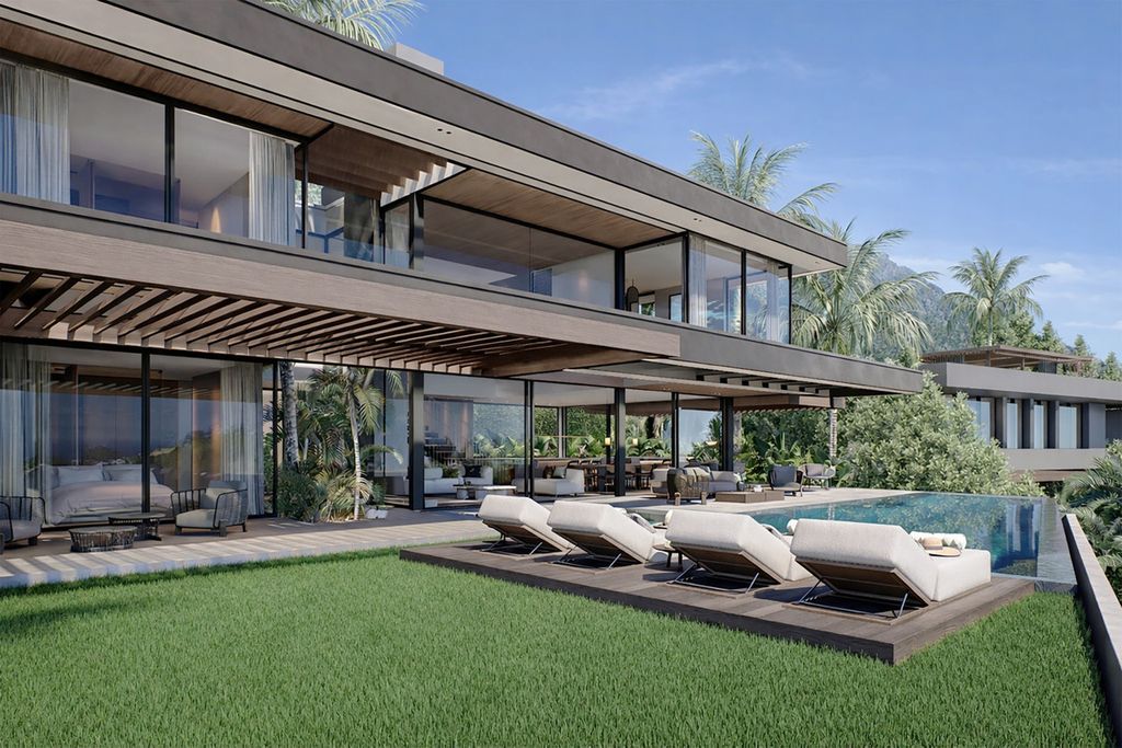Maison de luxe à vendre à Benahavís, 2 500 000 €, Photo 5