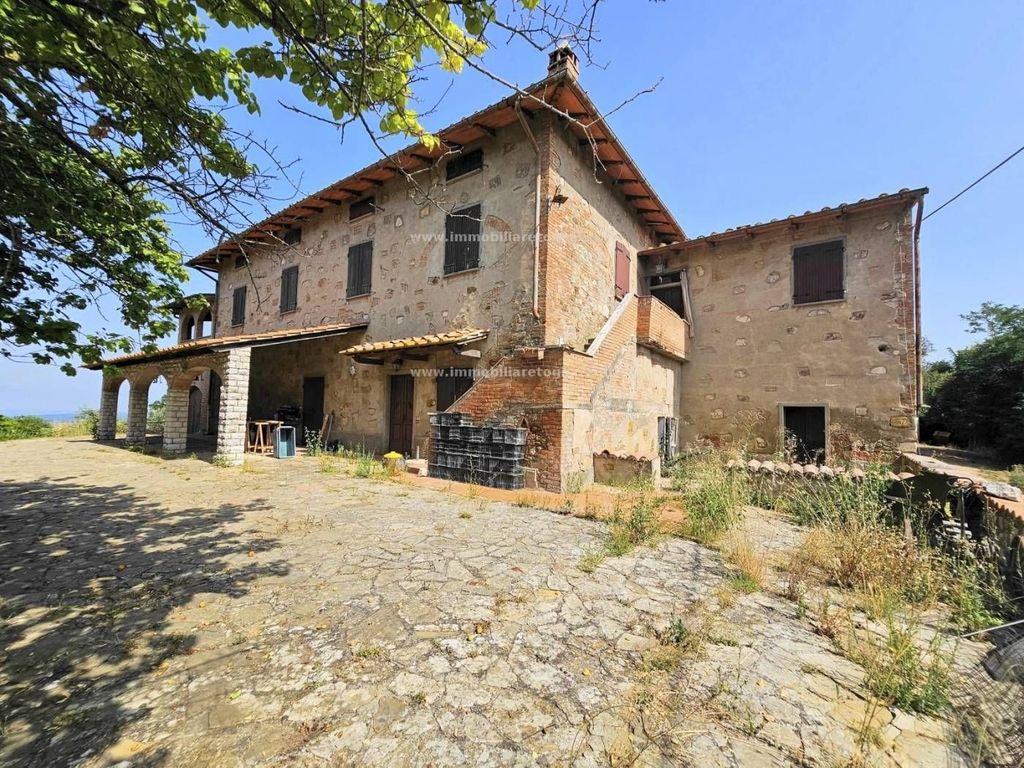 Luxury House for sale in Montaione, 830 000 €, Photo 6