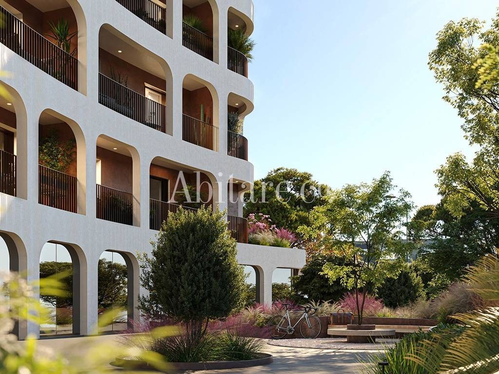 Appartement de luxe à vendre à Milan, 1 026 000 €, Photo 6