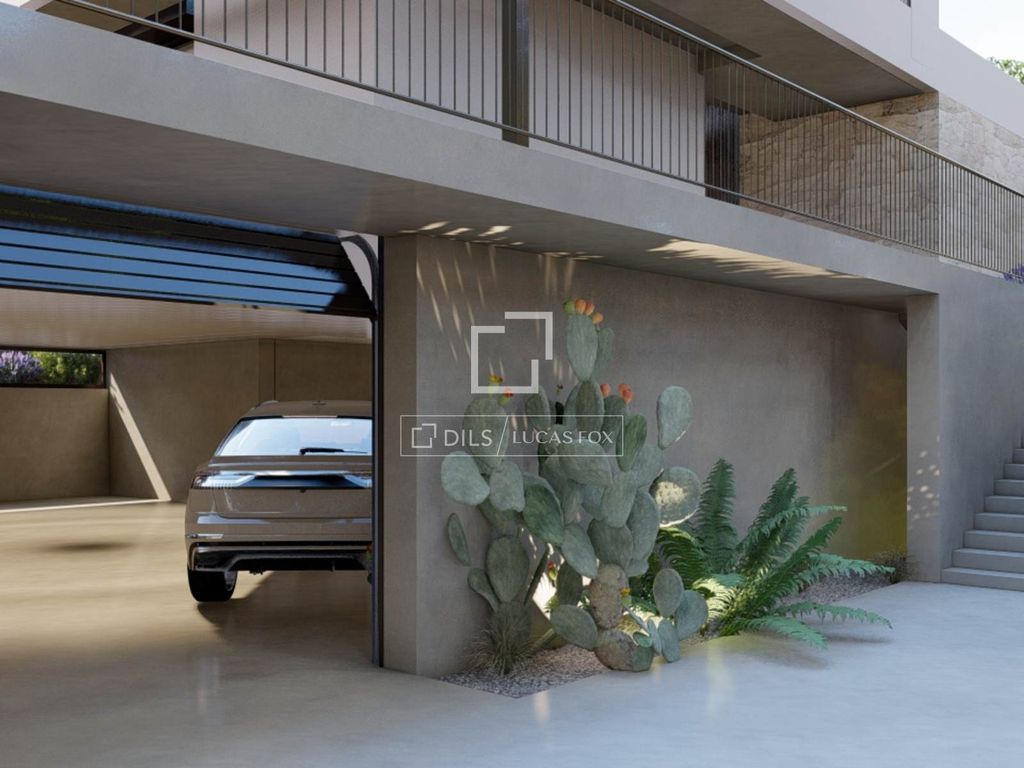 Maison de luxe à vendre à Sitges, 3 500 000 €, Photo 7