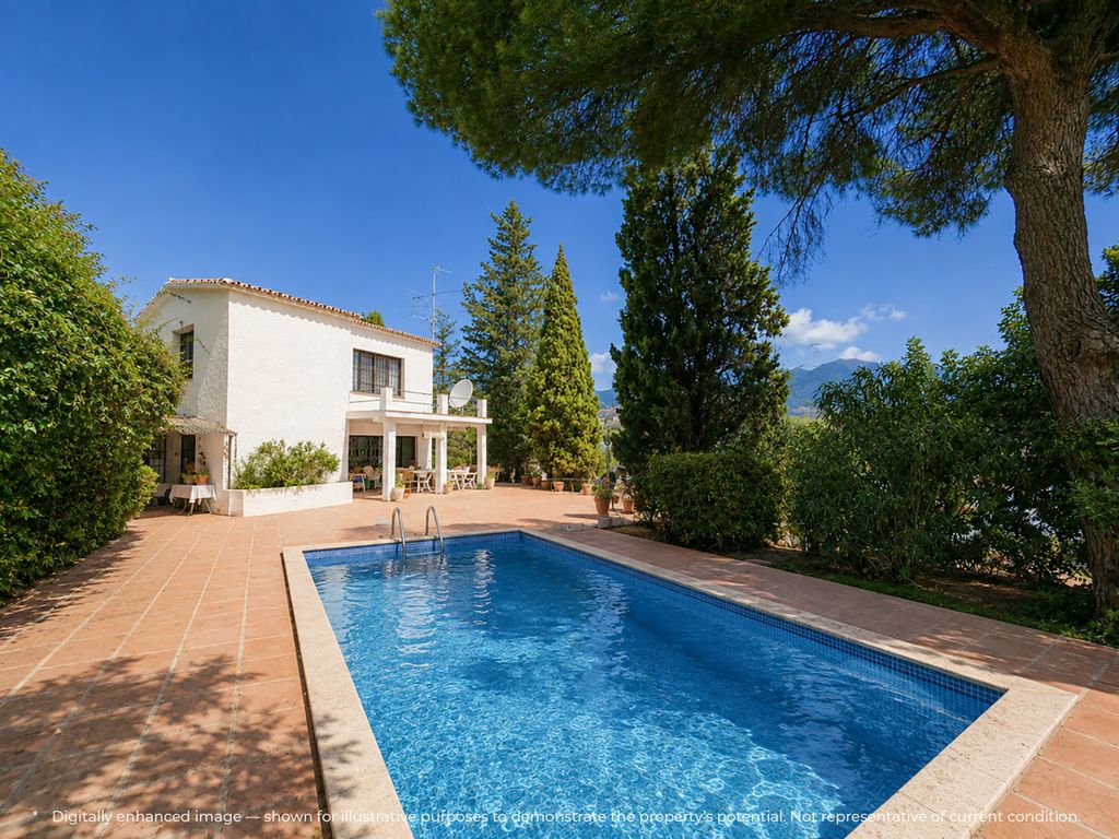 Maison de luxe à vendre à Mijas Costa, 995 000 €, Photo 1