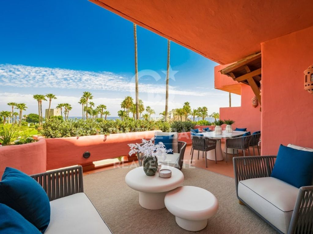Appartement de luxe à vendre à Estepona, 2 395 000 €, Photo 1