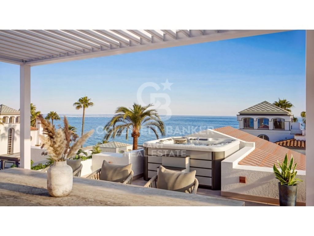 Appartement de luxe à vendre à Estepona, 2 495 000 €, Photo 1
