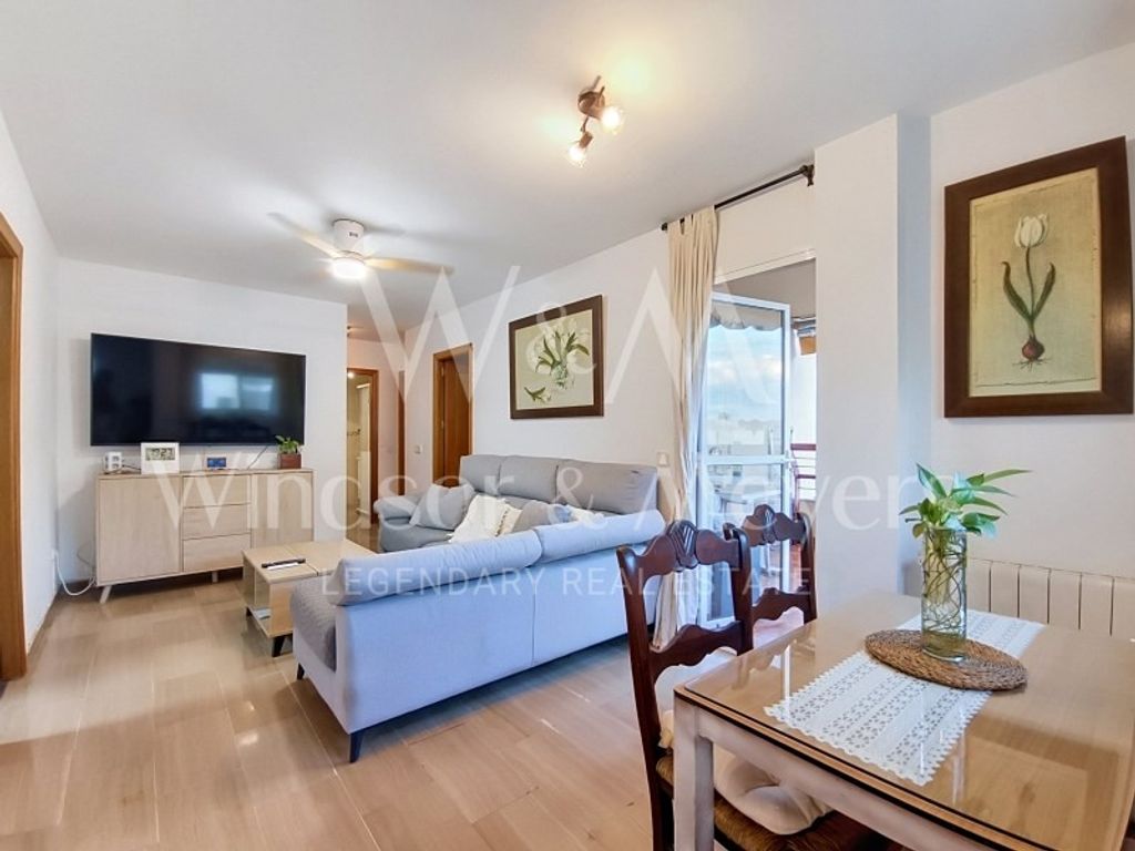 Appartement de luxe à vendre à Santa Eulària des Riu, 595 000 €, Photo 1