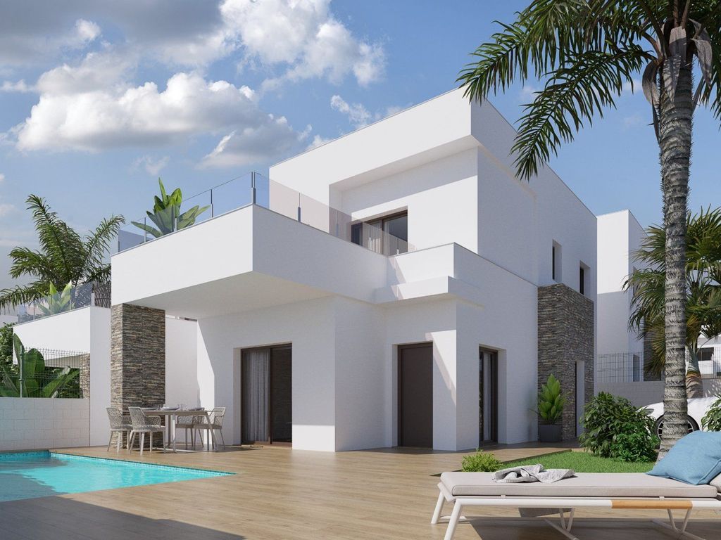 Maison de luxe à vendre à Orihuela, 459 000 €, Photo 1