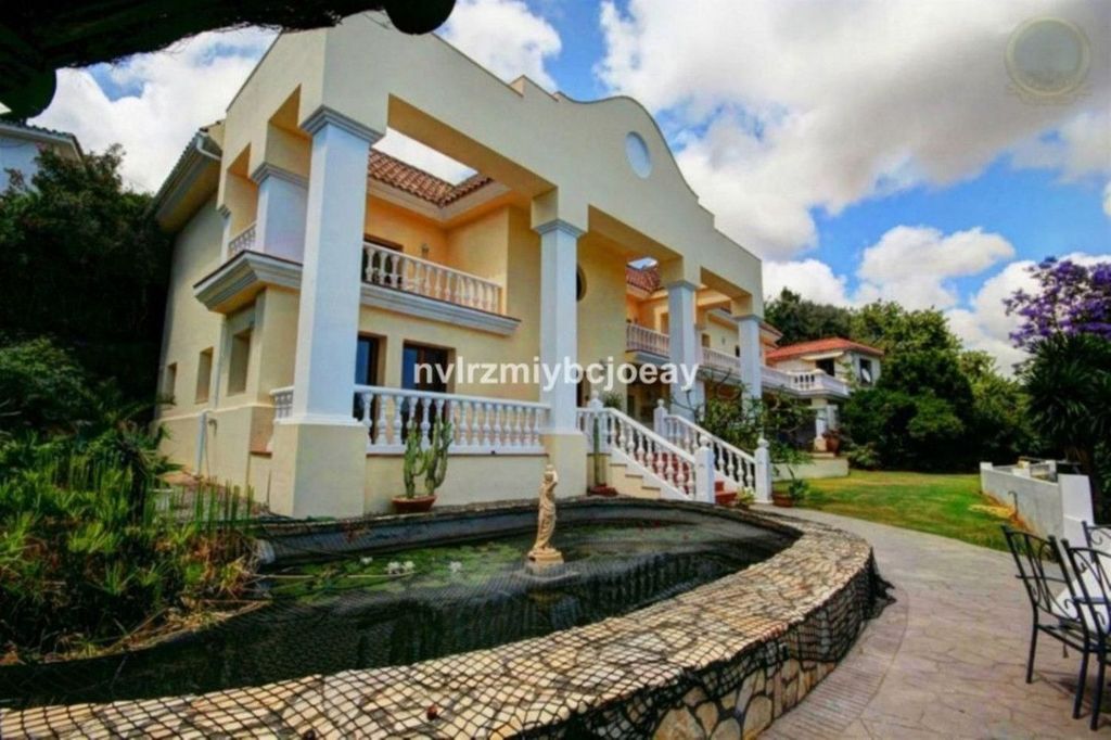 Luxury House for sale in Benalmádena, 3 000 000 €, Photo 1