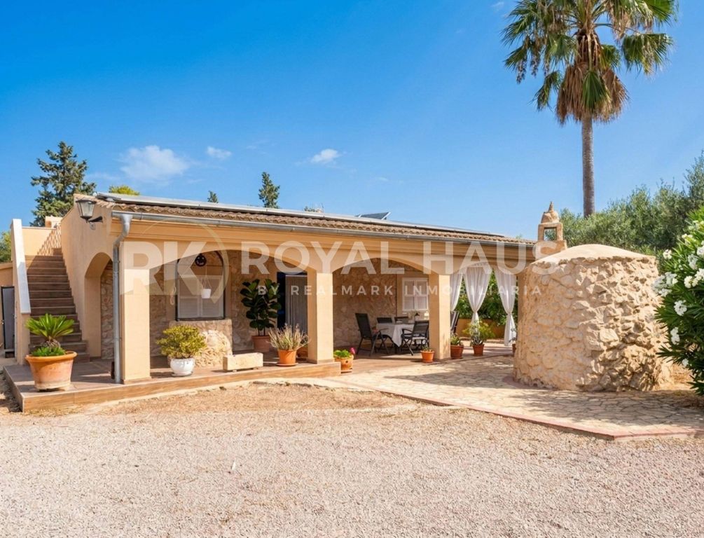 Maison de luxe à vendre à Costitx, 545 000 €, Photo 1