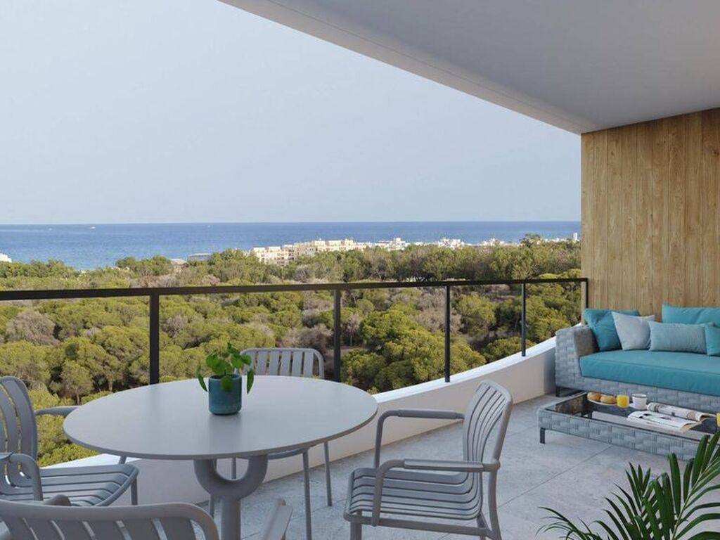 Appartement de luxe à vendre à Guardamar Del Segura, 850 000 €, Photo 1