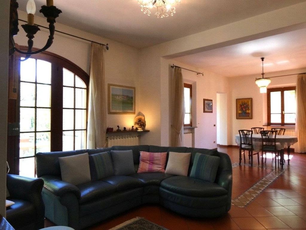 Maison de luxe à vendre à Empoli, 750 000 €, Photo 1