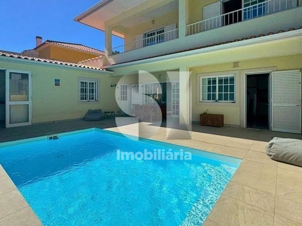 Maison de luxe à vendre à Amora, 535 000 €, Photo 1