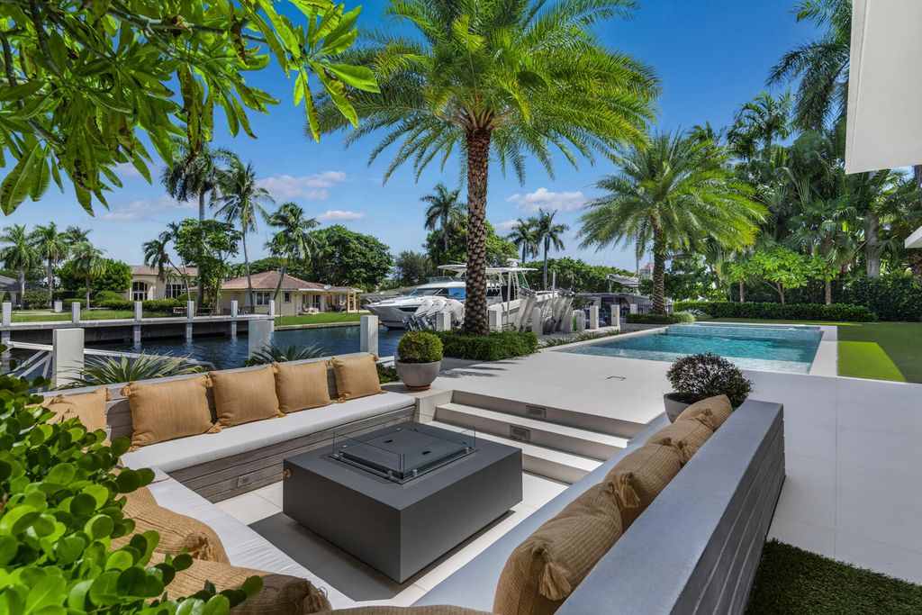 Maison de luxe à vendre à Fort Lauderdale, 9 583 562 €, Photo 1