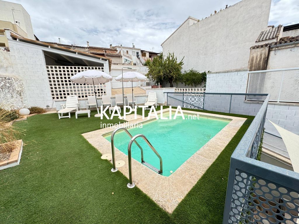 Maison de luxe à vendre à Benilloba, 890 000 €, Photo 1