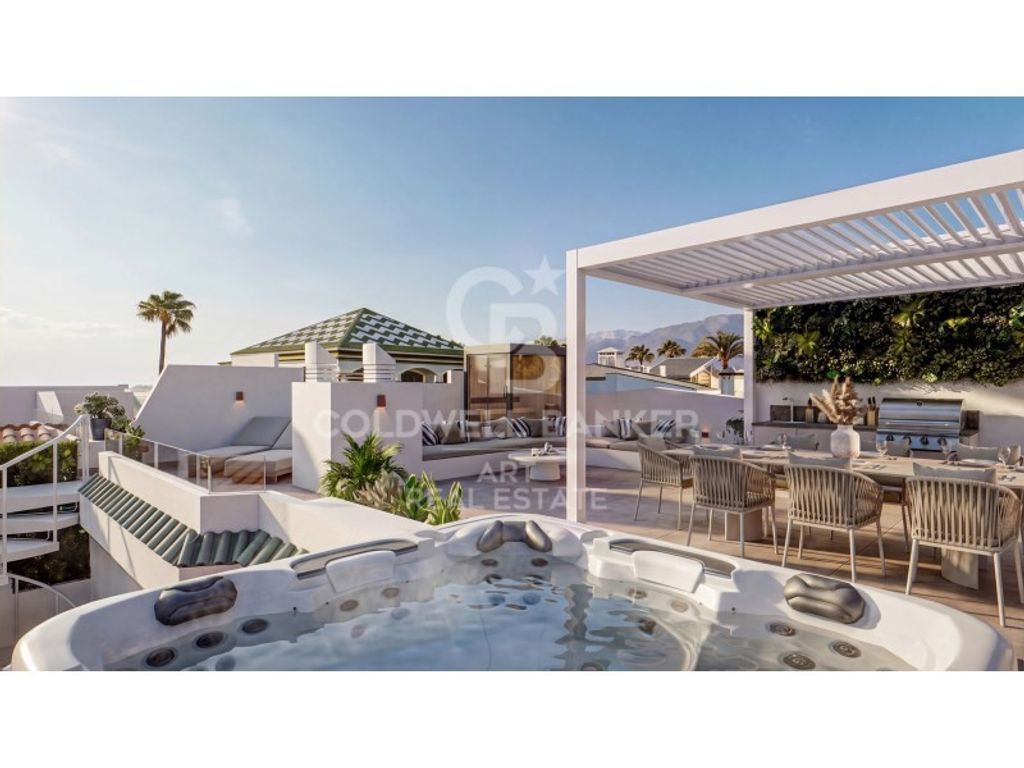 Appartement de luxe à vendre à Estepona, 2 495 000 €, Photo 2