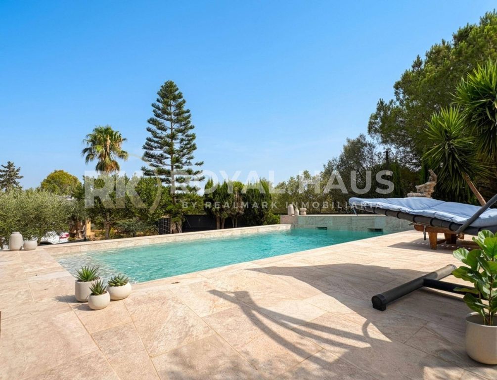 Maison de luxe à vendre à Costitx, 545 000 €, Photo 2