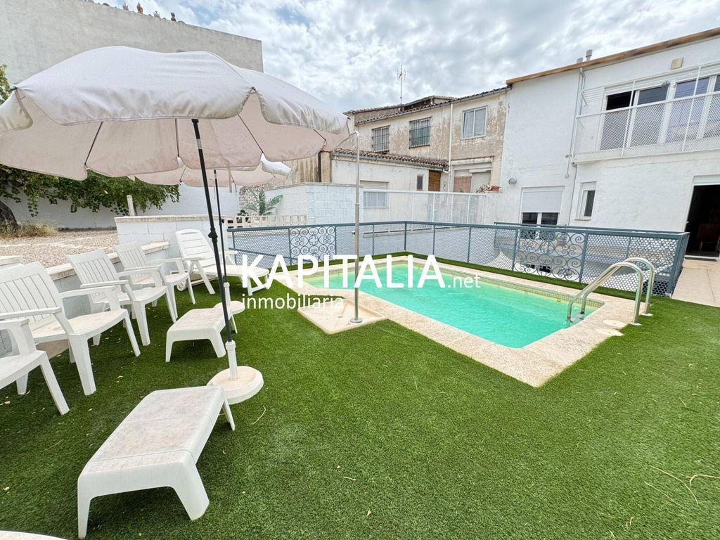 Luxury House for sale in Benilloba, 890 000 €, Photo 2