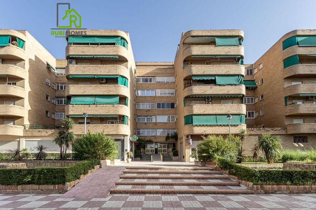 Appartement de luxe à vendre à Granada, 435 000 €, Photo 3