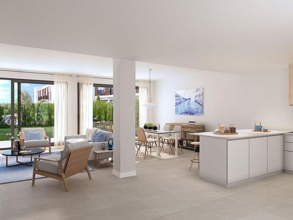 Maison de luxe à vendre à Urbanización San Roque Club, 549 000 €, Photo 3