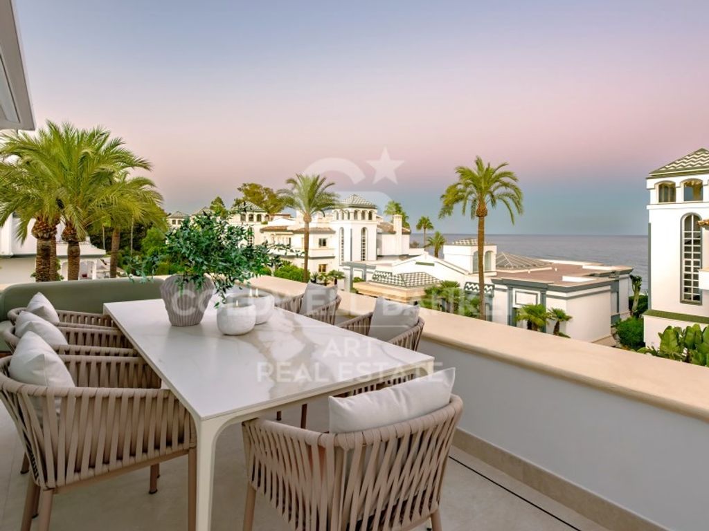 Appartement de luxe à vendre à Estepona, 2 495 000 €, Photo 3