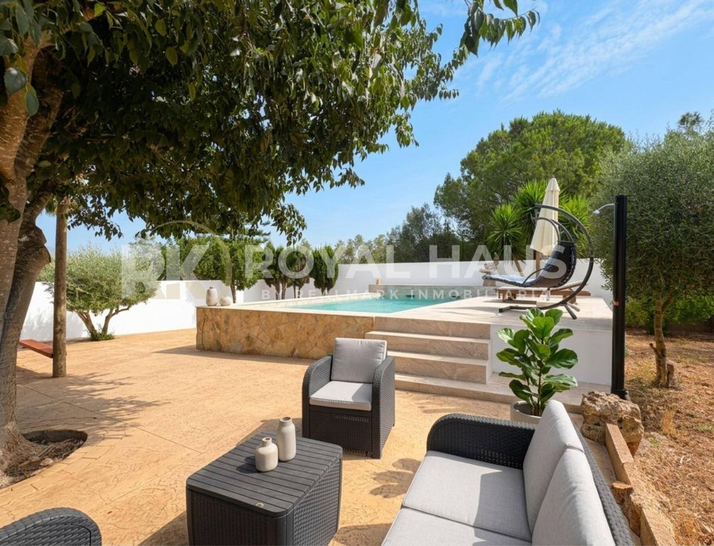 Maison de luxe à vendre à Costitx, 545 000 €, Photo 3