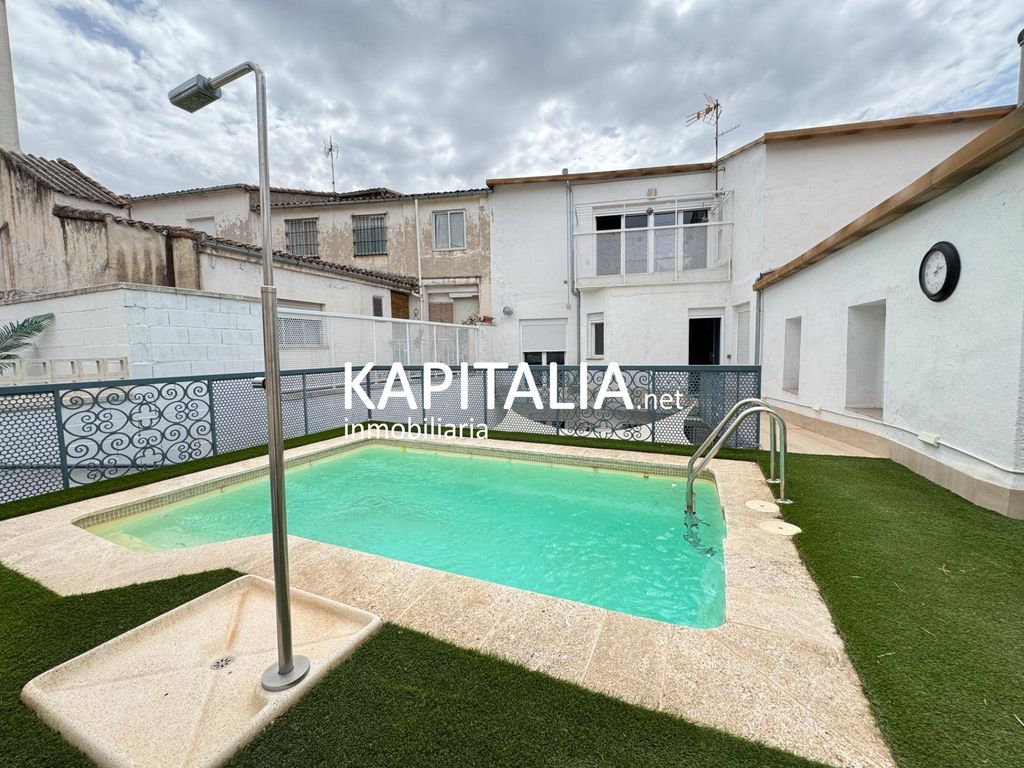 Luxury House for sale in Benilloba, 890 000 €, Photo 3