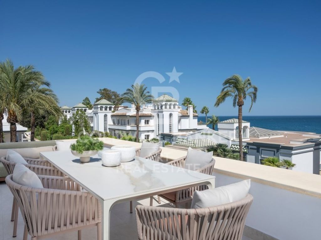 Appartement de luxe à vendre à Estepona, 2 495 000 €, Photo 4