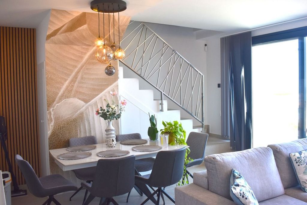 Appartement de luxe à vendre à Guardamar Del Segura, 620 000 €, Photo 5