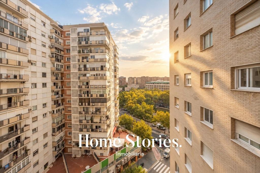 Appartement de luxe à vendre à Valencia, 505 000 €, Photo 5