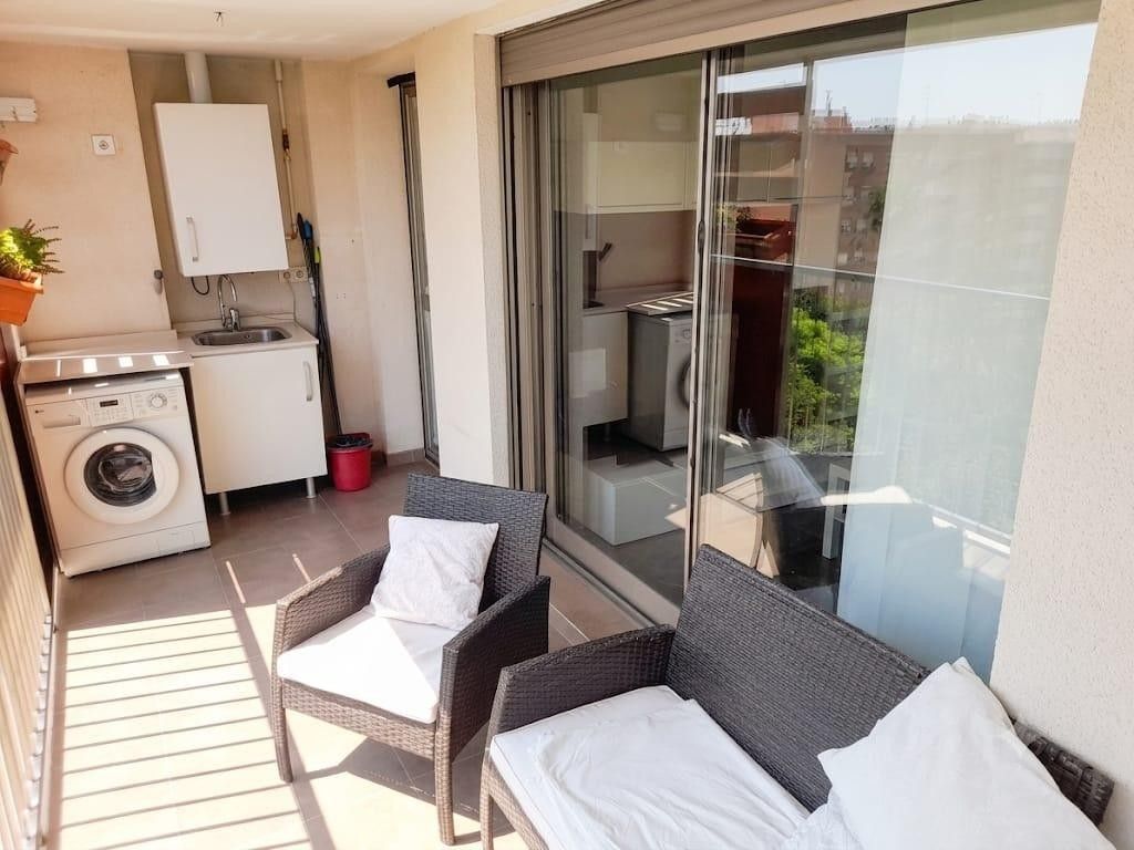 Appartement de luxe à vendre à Valencia, 460 000 €, Photo 6