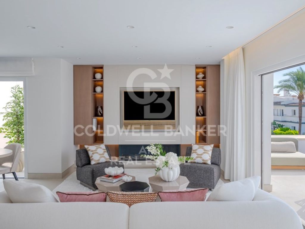 Appartement de luxe à vendre à Estepona, 2 495 000 €, Photo 6