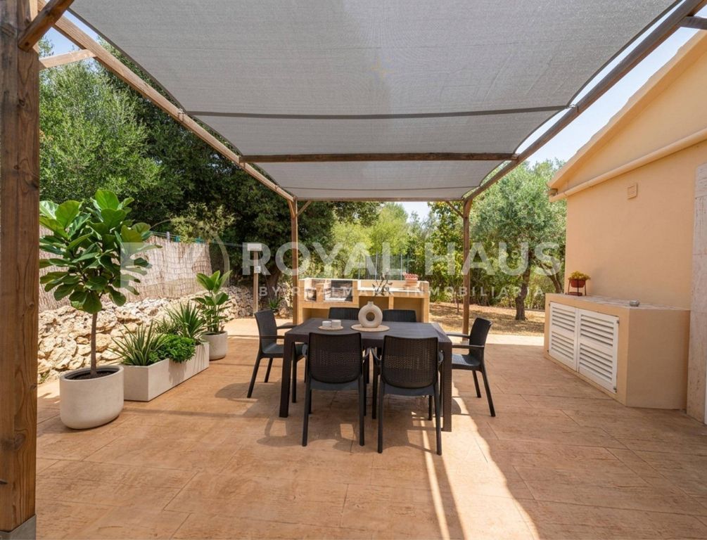 Maison de luxe à vendre à Costitx, 545 000 €, Photo 6