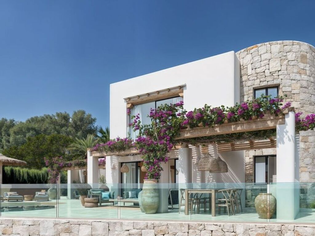 Luxury House for sale in Moraira, 2 795 000 €, Photo 7