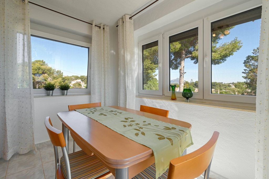 Maison de luxe à vendre à Javea, 875 000 €, Photo 7