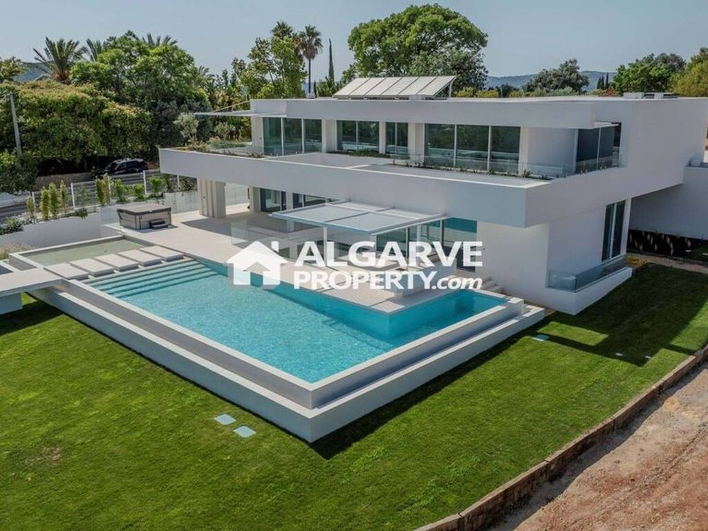 Maison de luxe à vendre à Almancil, 4 995 000 €, Photo 1