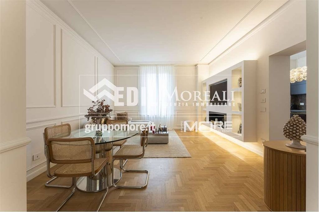 Appartement de luxe à vendre à Modena, 750 000 €, Photo 1