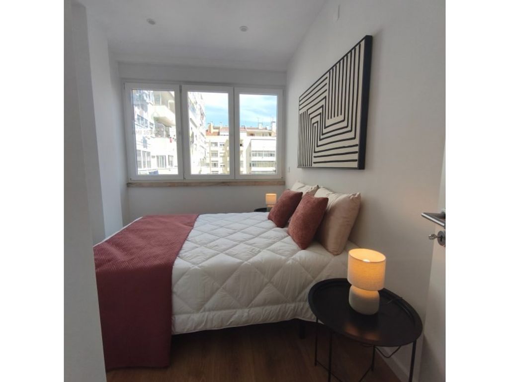 Appartement de luxe à vendre à Lisbon, 599 900 €, Photo 1