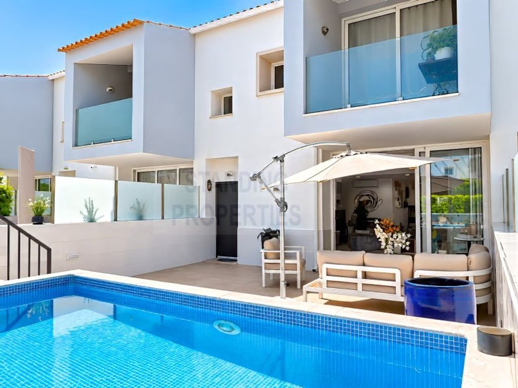 Maison de luxe à vendre à Albufeira, 795 000 €, Photo 1