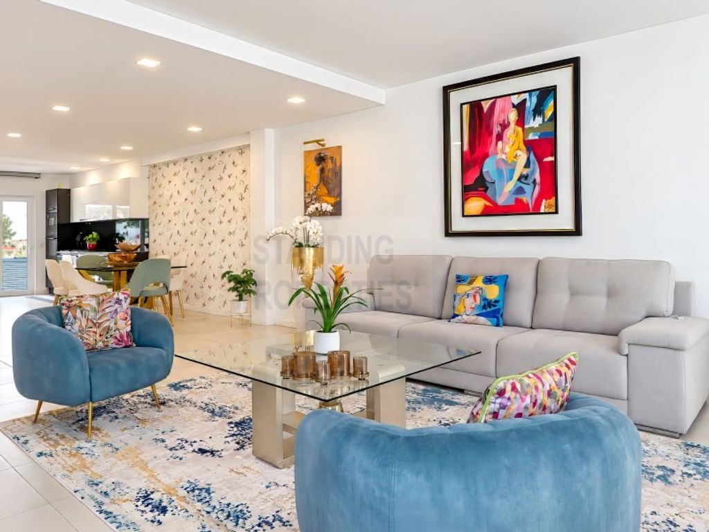 Maison de luxe à vendre à Albufeira, 795 000 €, Photo 1