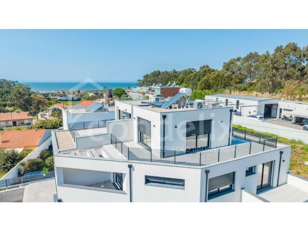Maison de luxe à vendre à Vila Nova de Gaia, 800 000 €, Photo 1