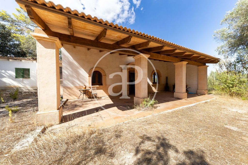 Maison de luxe à vendre à Binissalem, 643 000 €, Photo 1